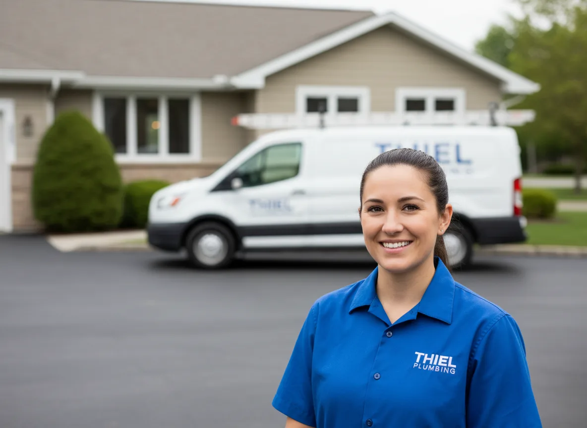 Plumber Mchenry, ND FAQs